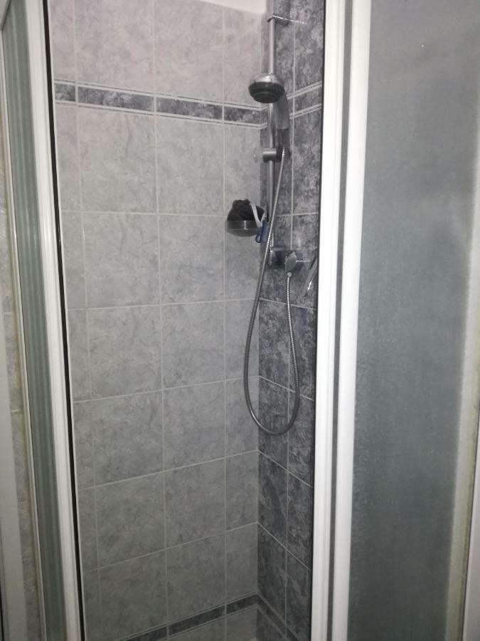 הוילה ראפאלו Miky House מראה חיצוני תמונה