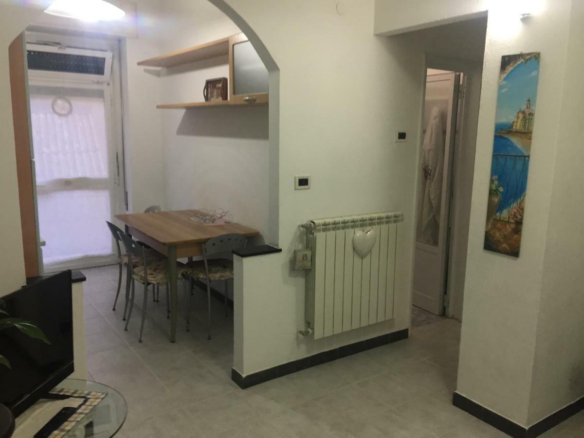 הוילה ראפאלו Miky House מראה חיצוני תמונה
