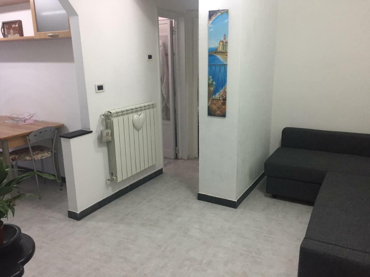 הוילה ראפאלו Miky House מראה חיצוני תמונה