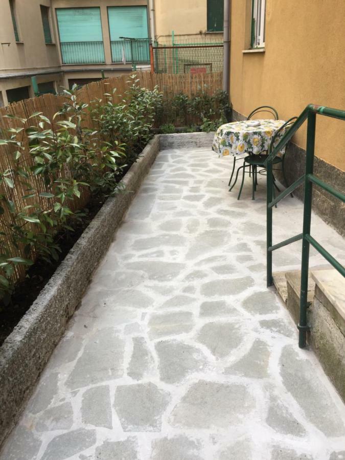הוילה ראפאלו Miky House מראה חיצוני תמונה