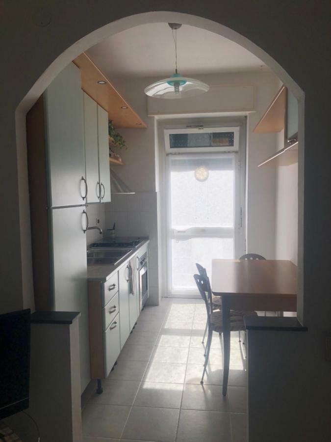 הוילה ראפאלו Miky House מראה חיצוני תמונה