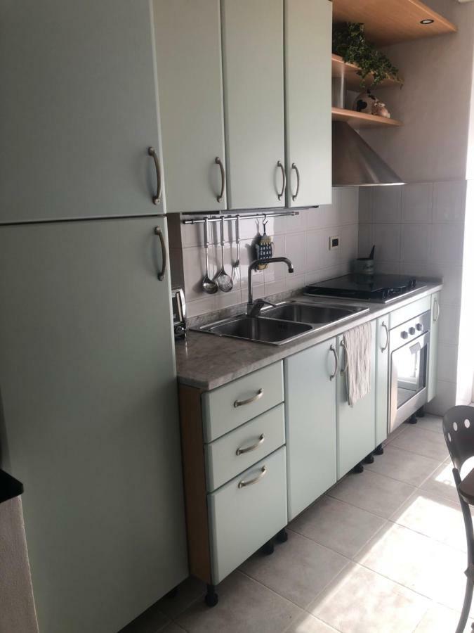 הוילה ראפאלו Miky House מראה חיצוני תמונה