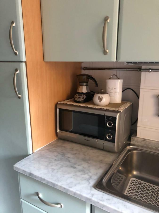 הוילה ראפאלו Miky House מראה חיצוני תמונה